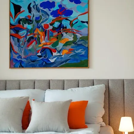 Shellter Forrest I Design Rogowo דירה
